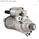 MOTOR DE PARTIDA 12V 1.9KW SEG 0001177006 0001177007 VW VOLKS 02M911021H